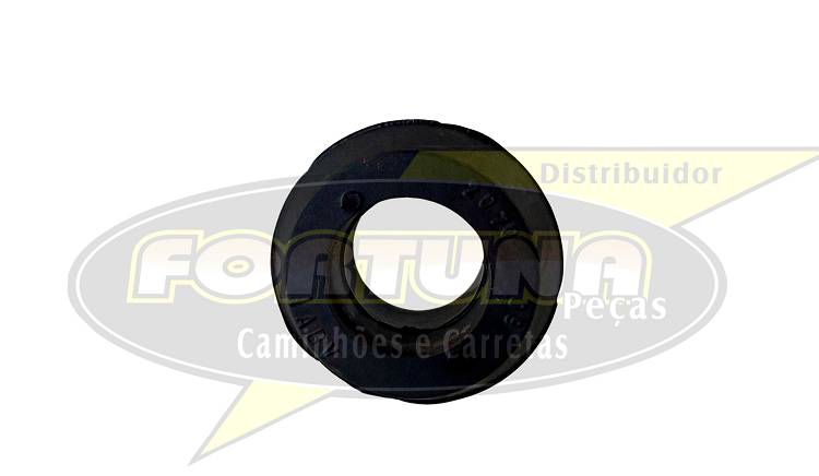 BORRACHA AMORTECEDOR INF/SUP VW CONST - Ref: TAC413435